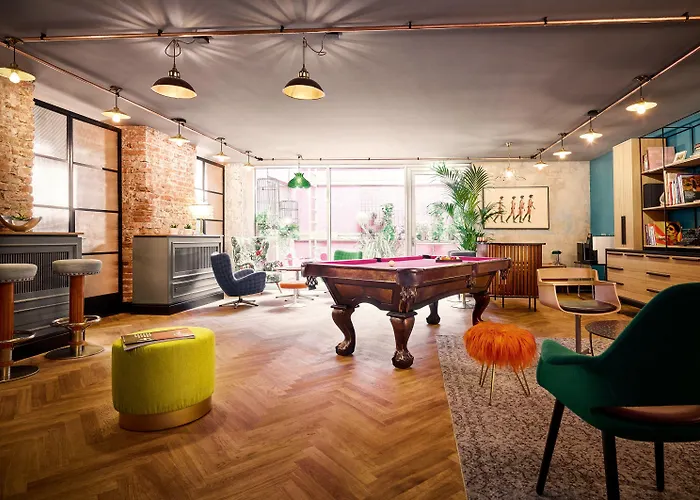 Hotel Max Brown 7th District, Part Of Sircle Collection Wien