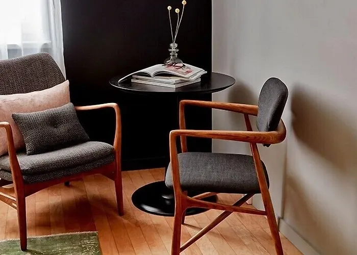 Max Brown 7th District, Part Of Sircle Collection فندق 4*